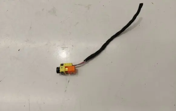 Skoda Octavia Mk3 (5E) Other wiring loom 8K0971613