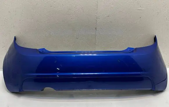 Chevrolet Aveo Rear bumper 96696011