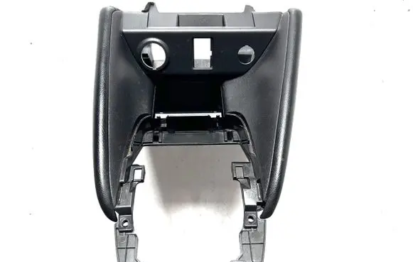 Nissan Leaf II (ZE1) Other center console (tunnel) element 689225SP2B 689225SA0A