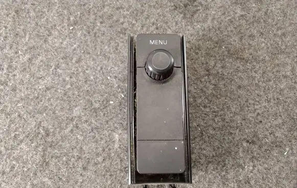 Audi A6 S6 C5 4B Other switches/knobs/shifts 4B0919719