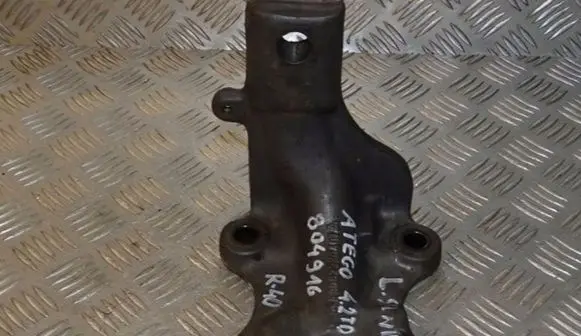 Mercedes-Benz EQS V297 Engine mounting bracket