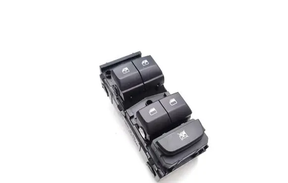 KIA Pro Cee'd III Electric window control switch 93570-J7600 93570J7600