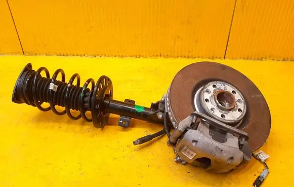 Citroen C5 X Front suspension assembly kit set 9836108080