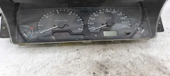 Land Rover Discovery 3 - LR3 Speedometer (instrument cluster) YAC114020 V2328100331B