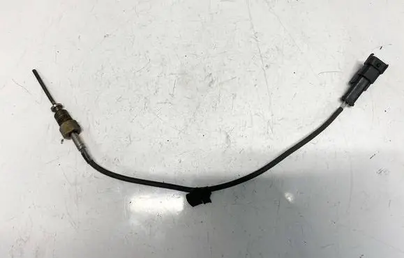 KIA Sportage Exhaust gas temperature sensor yrptc5 1210100056
