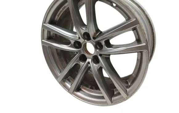 Mercedes-Benz E W213 R17 alloy rim 