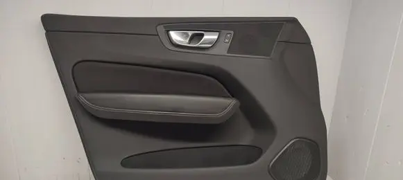 Volvo XC60 Front door card panel trim 31446174 30747753