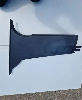 Volvo XC60 (B) pillar trim (bottom) 6841930