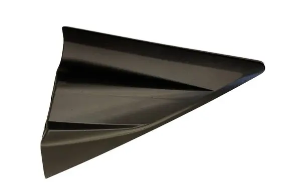 Ford Transit Custom Plastic wing mirror trim cover BK21V16003