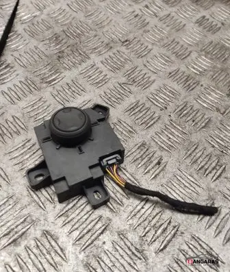 Volvo XC40 Seat control module 31419881