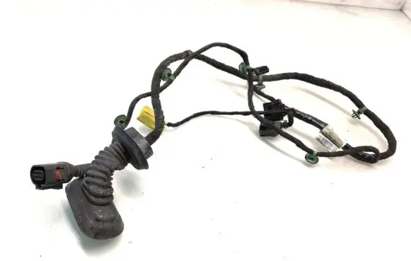 Audi A4 S4 B7 8E 8H Front door wiring loom 8E1971029AF