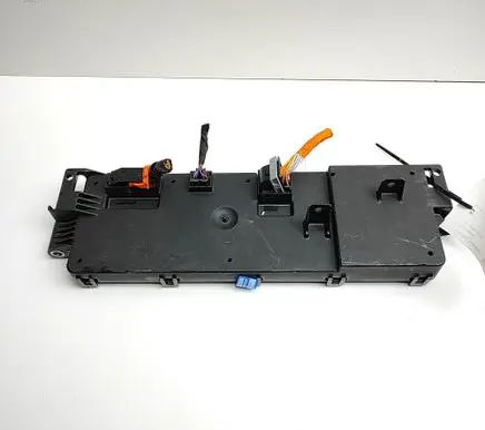 Volkswagen ID.3 Other devices 0Z1915184G 0Z1915184D