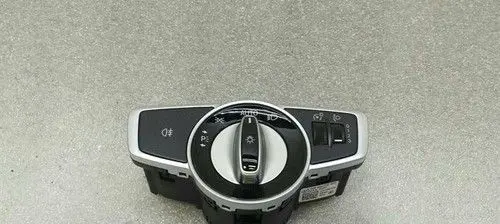 Mercedes-Benz GLC X253 C253 Headlight level height control switch A2059057207