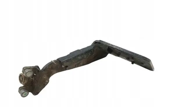 Opel Movano B Front door hinges set 