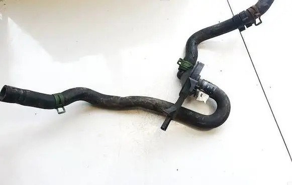 Volkswagen Transporter - Caravelle T4 Coolant heater control valve 701819809B 400143