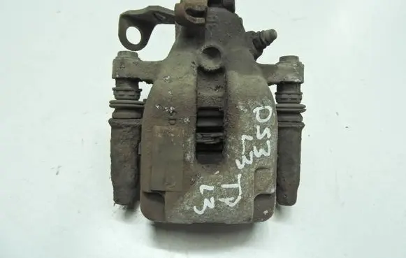 Citroen DS3 Rear brake caliper