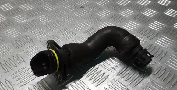 Jaguar F-Pace Breather hose/pipe 