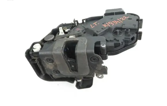 Ford Galaxy Rear door lock 6M2AR26413EA