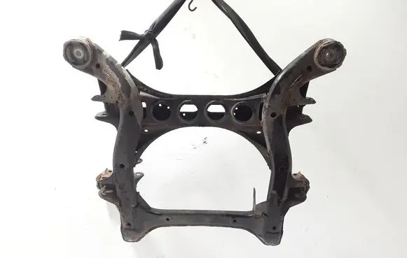 Volkswagen Touareg II Front subframe 7L0499030T