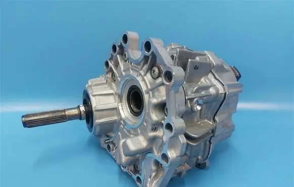 Mercedes-Benz GLC C253 Rear gearbox reducer/haldex oil pump 20092023 P108061 A7252803400