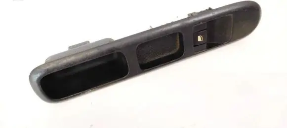 Peugeot 5008 Electric window control switch 96650618ZD