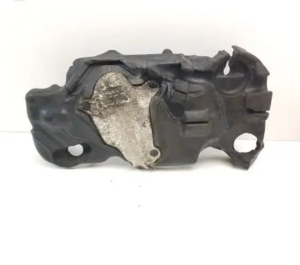 Ford Transit Engine bonnet/hood sound/heat insulation GK2Q6A949AD