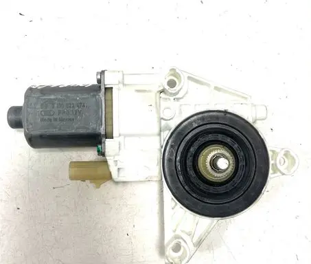 Dodge Journey Rear door window regulator motor 0130822474 964368100