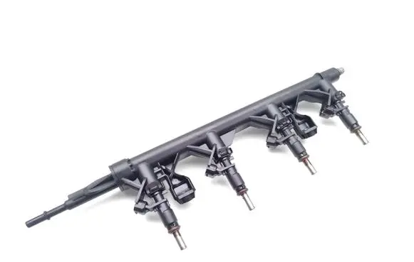 Fuel injectors set