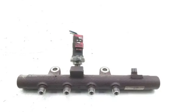 Nissan Qashqai+2 Fuel main line pipe 5WS4J440 A2C2700C234