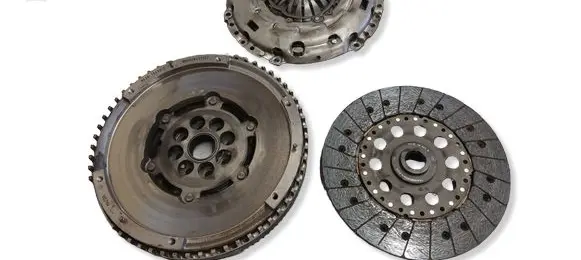 Mazda 6 Clutch set kit RF3016610C RF3016460B