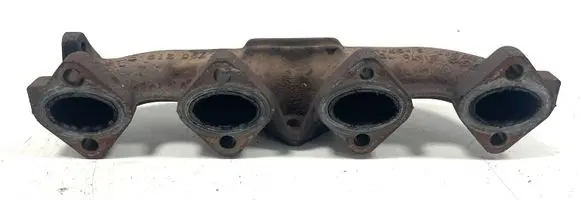 BMW X3 E83 Exhaust manifold 7790219