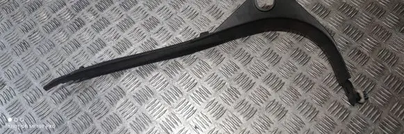 Volvo S60 Front sill trim cover 39801755