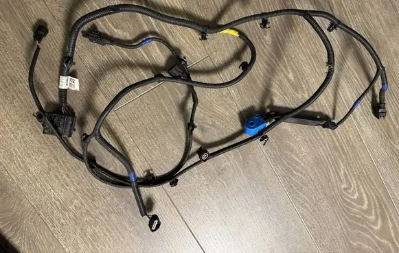 KIA Niro Other wiring loom 91840A0020