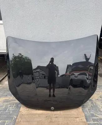 Mercedes-Benz GLC X253 C253 Engine bonnet/hood 