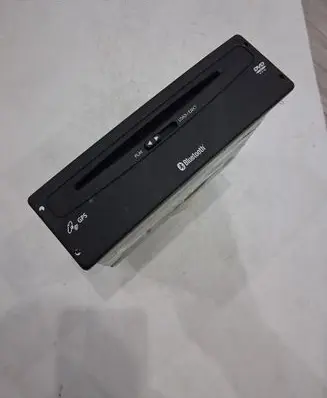 Renault Laguna II Navigation unit CD/DVD player 8200326976