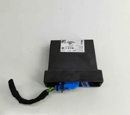 Opel Mokka B Light module LCM E286424 9850435680