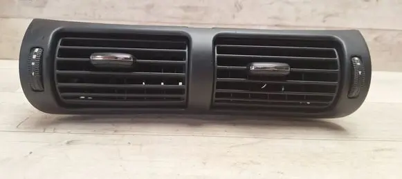 Mercedes-Benz C W203 Dash center air vent grill A2038303554 A2038302254