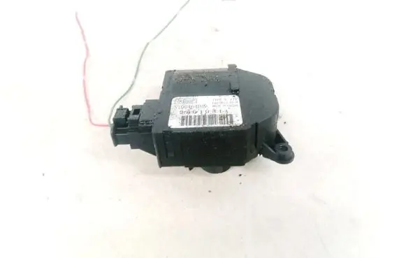 Nissan Micra Air flap motor/actuator N100464D 100-0012-01-0
