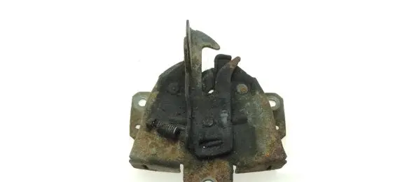 Mitsubishi Outlander Engine bonnet/hood lock/catch