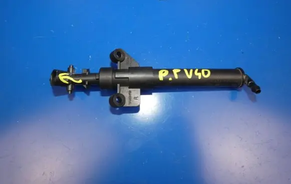 Volvo V40 Headlight washer spray nozzle 31276118 293599 110313