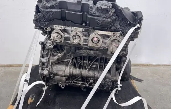 Mini Cooper Countryman F60 Engine B47C20A