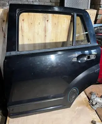 Dodge Caliber Rear door 05074163AI 18D529944 1587770