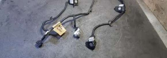KIA Ceed Parking sensor (PDC) wiring loom 91890A2170
