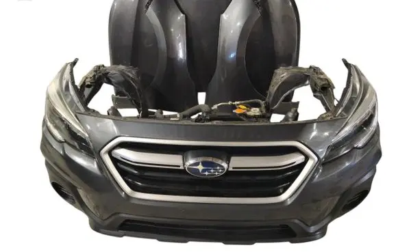 Subaru Outback (BS) Front piece kit 