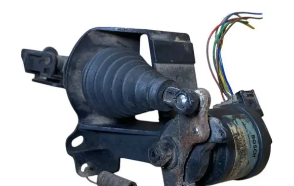 Mercedes-Benz C W202 Accelerator pedal position sensor A0115428617