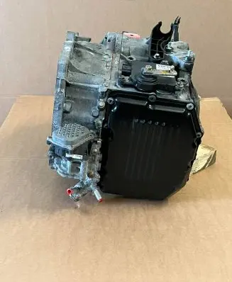 Volvo V60 Automatic gearbox 31280564 11H3819217 TF80SD