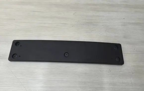 Hyundai i20 (PB PBT) Front arch trim 865191J510