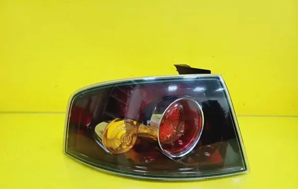 Seat Ibiza III (6L) Rear/tail lights