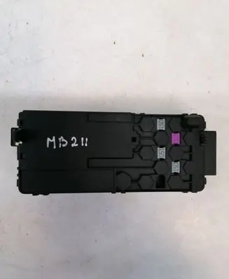 Mercedes-Benz E W211 Fuse module 5452301 013948411 013948421