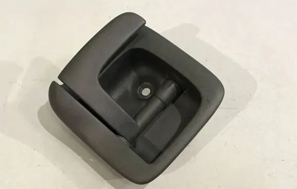 Volvo V70 Engine bonnet (hood) release handle 30634786